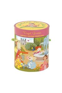 Royal Garden 63pc Puzzle