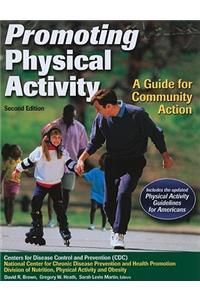 Promoting Physical Activity