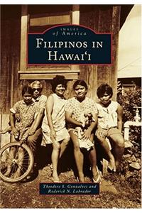 Filipinos in Hawai'i