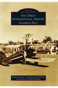 San Diego International Airport, Lindbergh Field