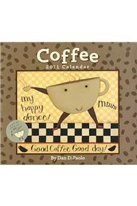 Coffee (Dan DiPaolo) 2011