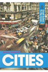 Cities: Small Guides to Big Issues