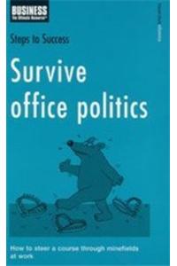 Survive Office Politics