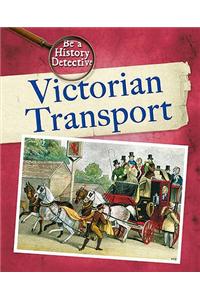 Victorian Transport