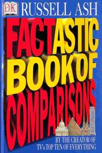 Factastic Comparisons Bind up