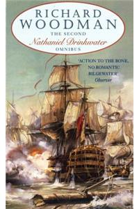 The Second Nathaniel Drinkwater Omnibus