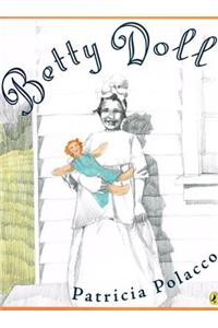 Betty Doll