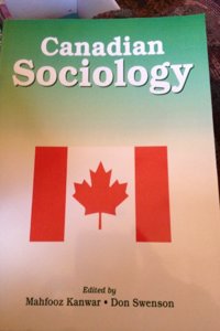 Canadian Sociology