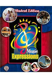 Music Expressions: Grade 6