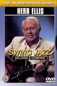 HERB ELLIS SWING JAZZ SOLOING