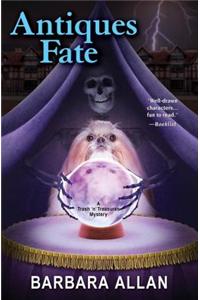 Antiques Fate