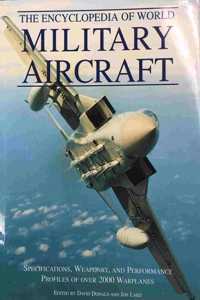 encyclopedia-of-world-military-aircraft