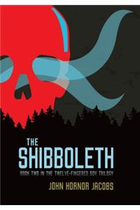 The Shibboleth