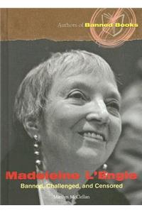 Madeleine L'Engle: Banned, Challenged, and Censored