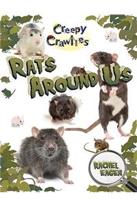 Rats Around Us