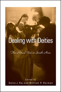 Dealing with Deities