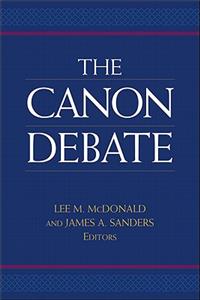 The Canon Debate