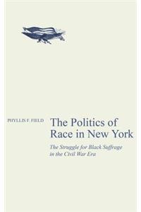 The Politics of Race in New York