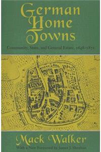 German Home Towns