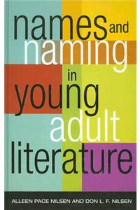 Names and Naming in Young Adult Literature