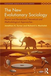 New Evolutionary Sociology