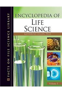 Encyclopedia of Life Science