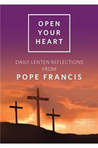 Open Your Heart