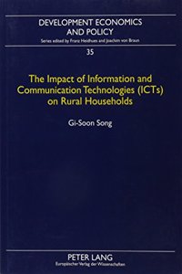 Impact of Information and Communication Technologies (Icts) on Rural Households