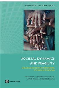 Societal Dynamics and Fragility