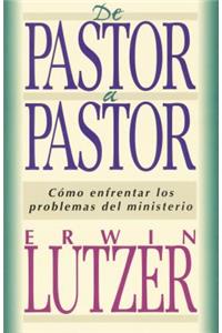 de Pastor a Pastor