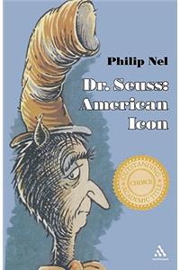 Dr. Seuss: American Icon