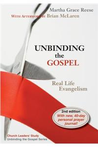 Unbinding the Gospel