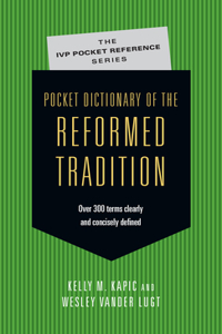 Pocket Dictionary of the Reformed Tradition