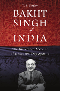 Bakht Singh of India