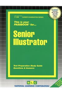 Senior Illustrator