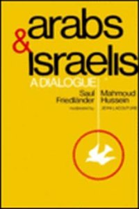 Arabs and Israelis