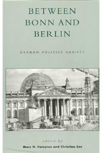 Between Bonn and Berlin