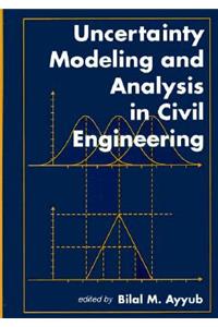 Uncertainty Modeling and Analysis in Civil Engineering