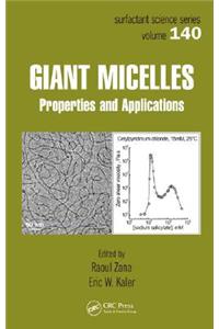 Giant Micelles