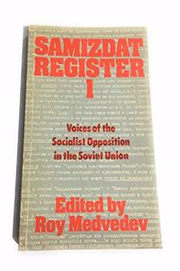 Samizdat Register