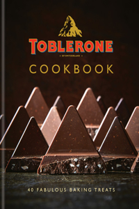 Toblerone Cookbook