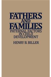 Fathers and Families