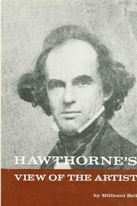 Hawthorne's View of the Artist