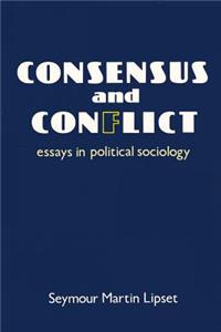 Consensus and Conflict