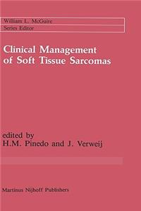 Clinical Management of Soft Tissue Sarcomas