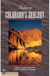 Hiking Colorado's Geology