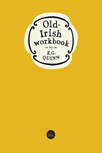 Old-Irish Workbook