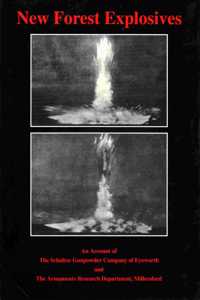 New Forest Explosives