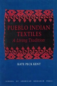 Pueblo Indian Textiles