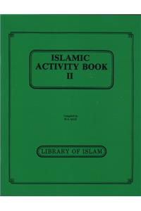 Islamic Activity Book 2